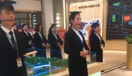 Huangdaozhu Douyin training class: The real estate industry uses Douyin to create new tricks? -3rd picture-Dreamweaver 58 Douyin training network
