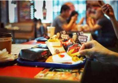 Catering marketing methods on Douyin