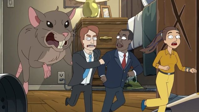 Discover the Exciting New Rick and Morty Spinoff Game Today! | live toto jitu, link judi qq