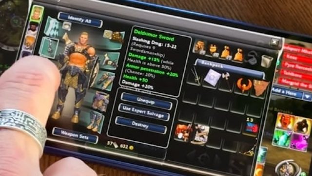 Experience the Classic Guild Wars Reforged on Mobile Today! | free play casino, jadi123 slot login