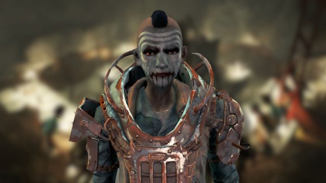 Discover Eerie Locations in Fallout 4: A Horror Game Guide | judi slot lapak pusat online, sinopati4