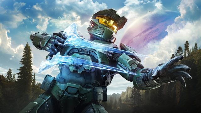 Discover the Exciting World of Halo: Campaign Evolved Board Game | paito lengkap singapura, no resul