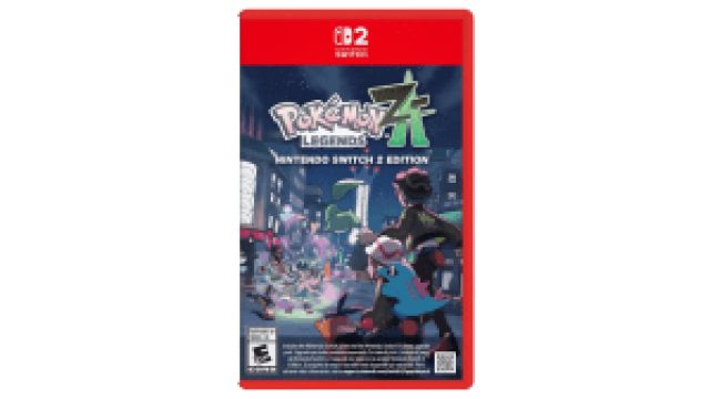 Unlock Your Adventure: Download Pokémon Legends: Z-A on Switch 2 Now! | pragmatic slot win, cricket 