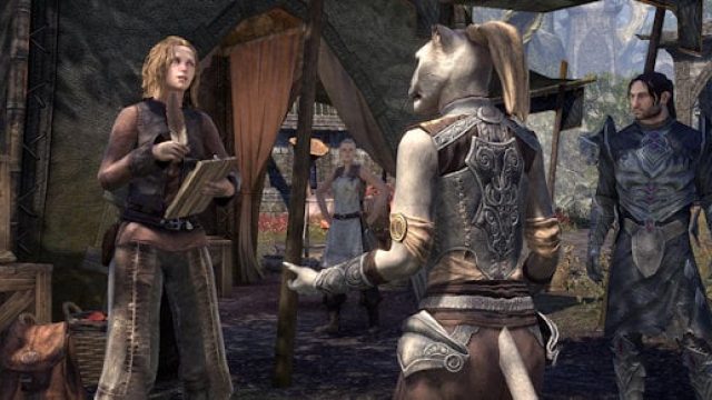 Discover the New Features Coming to Elder Scrolls Online Update 51 | slot judi terbaru, jackpot casi