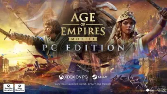 Your Complete Guide to Downloading Age of Empires Mobile for PC | rtp dodo slot, slot8800 me, slot g