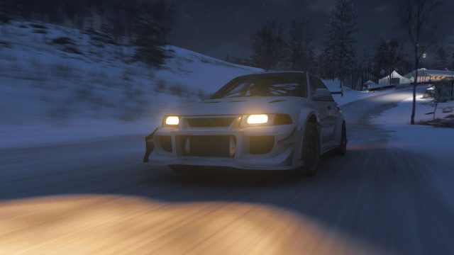 Unlock the Thrill: Your Guide to Downloading Forza Horizon 6 Now