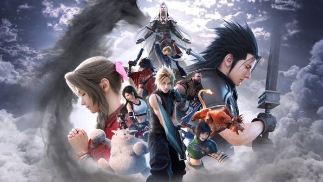 Your Guide to Downloading Final Fantasy 7 Revelation Now