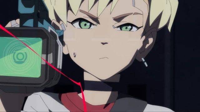 Game: Netflix's Cyberpunk Edgerunners Season 2 gets a first trailer, starring a | main judi gaple on