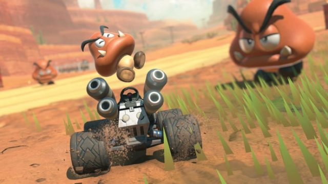 Your Ultimate Guide to Downloading Mario Kart World Today