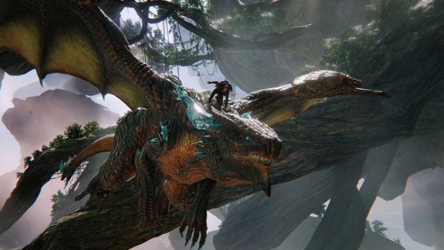Your Ultimate Guide to Downloading Scalebound: Everything You Need to Know