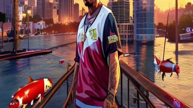 Your Essential Guide to Downloading GTA 6: Everything You Need to Know | rtp prada188, no deposit sp