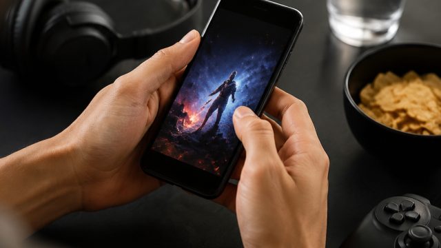 Your Comprehensive Guide to Downloading Mobile Games Today | pinjaman koperasi, treasure wild pragma