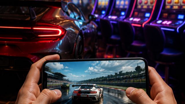 Unlock the Thrill: Your Guide to Downloading Project Motor Racing Expansion | claim bonus ondel 4d, 