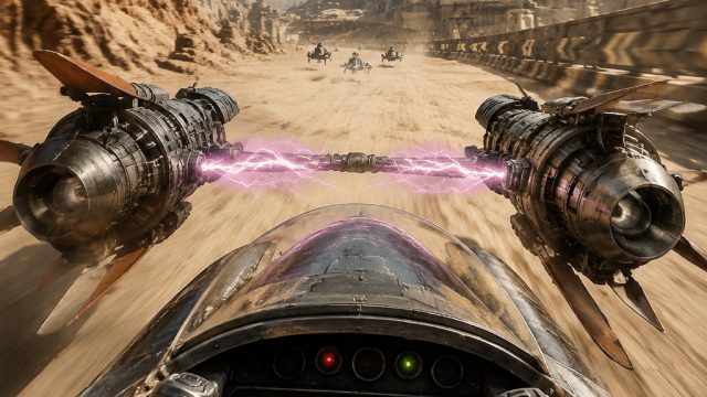 Your Ultimate Guide to Downloading Star Wars: Galactic Racer | daftar langsung dapat freebet slot, w