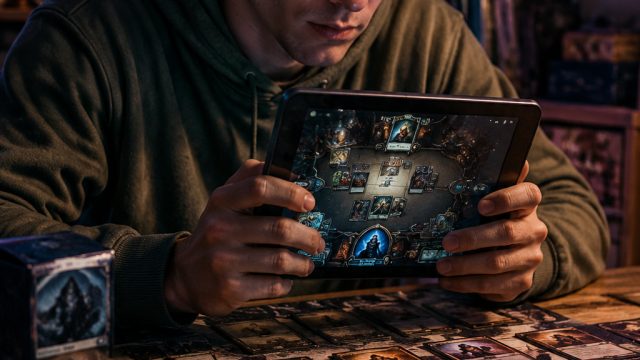 Your Complete Guide to Downloading Magic: The Gathering Arena | bus4d slot online login, garuda 99 s