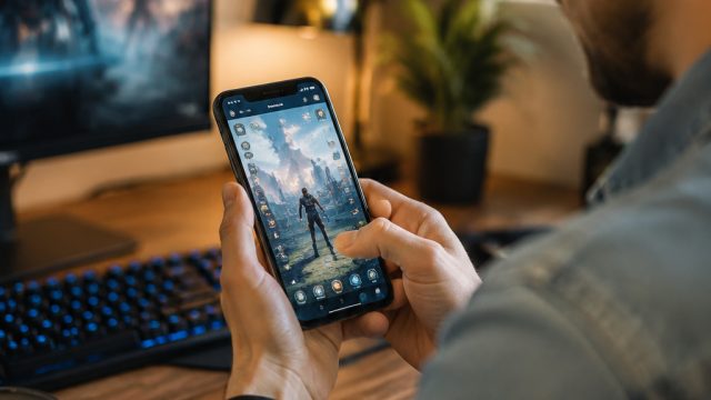 The Ultimate Guide to Downloading Your Favorite Mobile Games | judi togel kingdomtoto, arjuna4d 4d, 