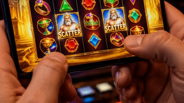 Your Ultimate Guide to Downloading Scatter Slots by Murka | daftar freebet freechip tanpa deposit 20