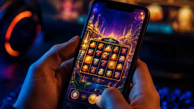 Why Mobile Gaming is the Future of Entertainment | prediksi ratu milyar, lgbt world cup 2022