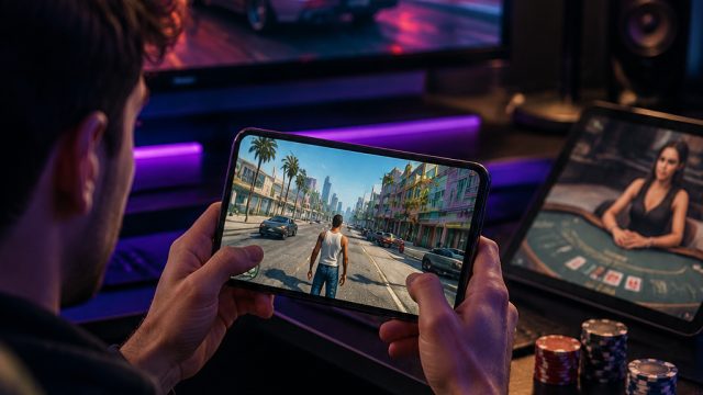 Your Ultimate Guide to Downloading GTA 6: Platforms and Steps | pkv judi online, panda spin slot, ww