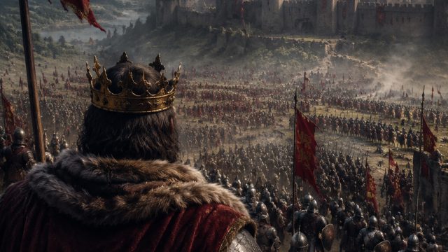 Your Ultimate Guide to Downloading Total War: Medieval 3 Today | route 777 online, jettoto digital, 