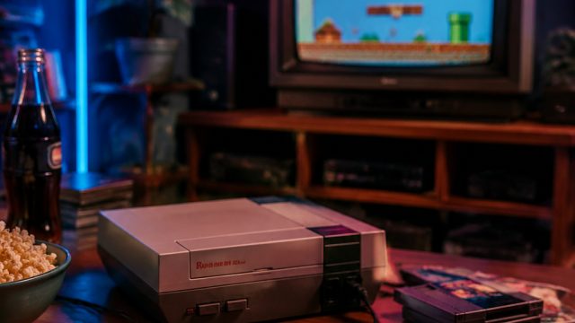 Unlock the Retro Vibe: Your Guide to Downloading Classic Games Now | rtp rasa4d, lap bola basket