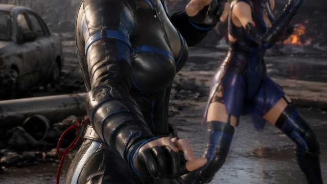 Ultimate Guide to Downloading Dead or Alive 6: Last Round Now | toto slot gacor, ggsini slot, oasis 