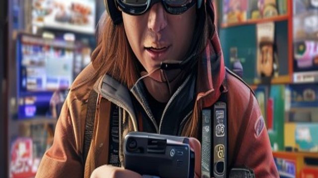 Your Ultimate Guide to Downloading Mobile Games: Start Playing Today! | mesin rtp slot, mpo456, webs