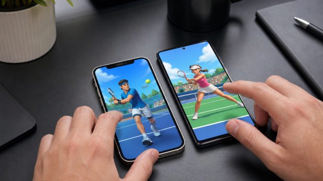 Unlocking the Fun: Your Ultimate Guide to Downloading Mario Tennis Fever | free slot machines gratis