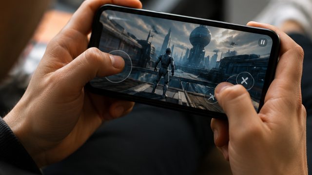 Your Essential Guide to Downloading MIRESI: Invisible Future Today | indomacau slot, hoki4d gacor