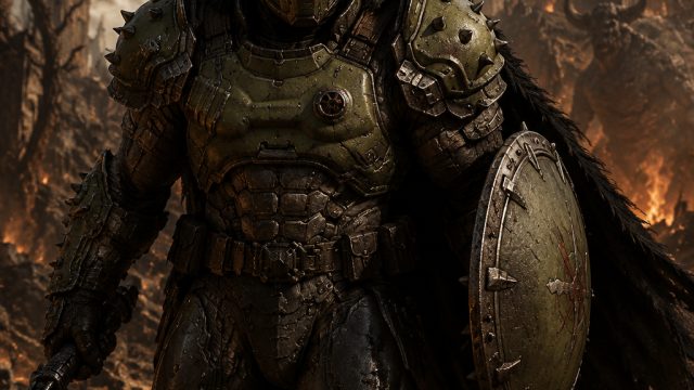 Your Ultimate Guide to Downloading DOOM: The Dark Ages | halo cuan 88 slot, rtp naga3388, link rog77