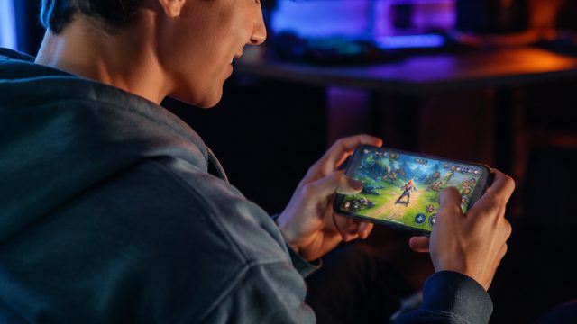 Unlock Your Gaming Experience: A Complete Guide to Downloading Top Mobile Games Now | game slot hari