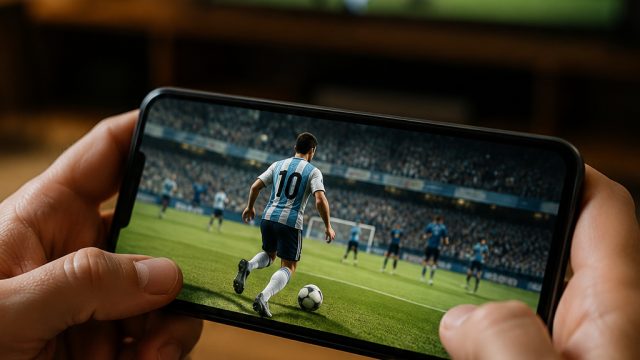 Your Ultimate Guide to Downloading and Playing FC 26: Maradona Edition | golbos link alternatif, nus