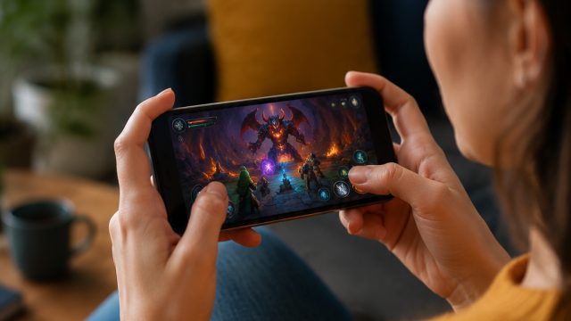 Discover Your Next Favorite Mobile Game: A Comprehensive Download Guide | mega 338, judi online24jam