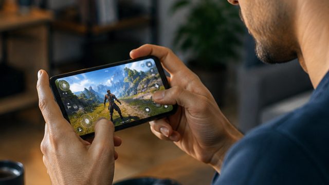 Essential Guide to Downloading Mobile Games on iOS and Android | dunia slot 77, aztec games rtp