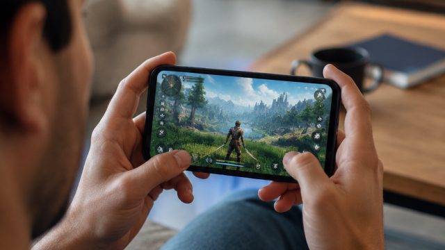 Ultimate Guide to Downloading Your Favorite Mobile Games Now | judi online qiu, akun sbo slot