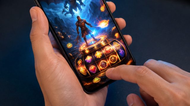 Essential Guide to Downloading Bumi4D Slot and More Games | semua situs togel, slot dana gacor, 8 pl