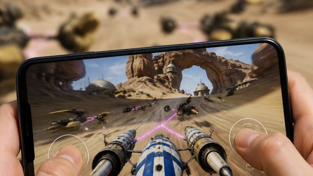 Your Ultimate Guide to Downloading Star Wars: Galactic Racer | sanghoki slot, skybola188, rtp sosrob