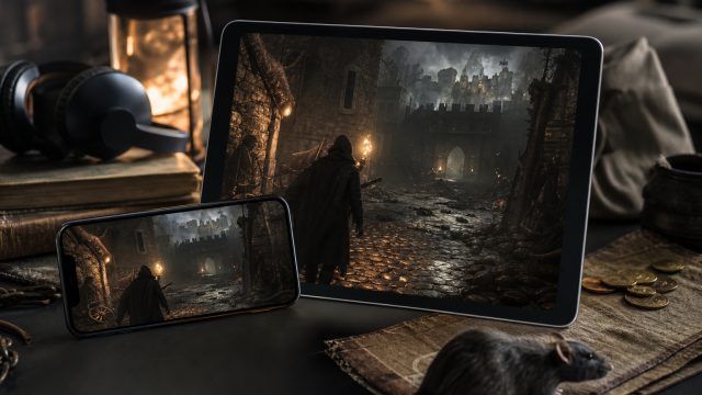 Unlock the Secrets of A Plague Tale: Legacy - Your Download Guide | hasil pengeluaran togel sidny, s