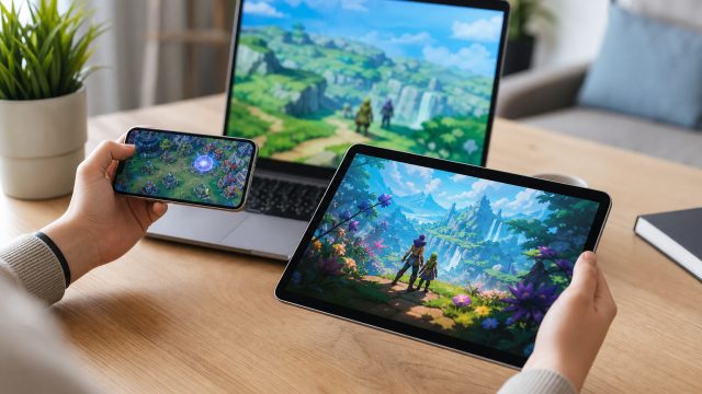 Your Guide to Downloading the Latest Mobile Games on iOS and Beyond | sushiroll apk, gates of olympu