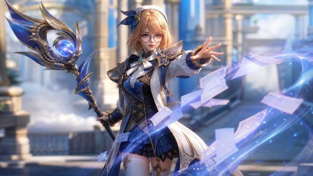 Unlocking the Power of Annette in Honor of Kings: A Comprehensive Guide | juicy fruits slot, cara ma