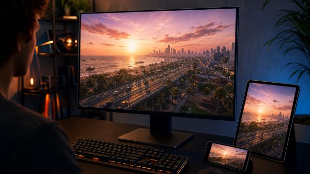 Game: 63 New GTA 6 Screenshots Reveal HUGE Details | voucher88 slot, m88km