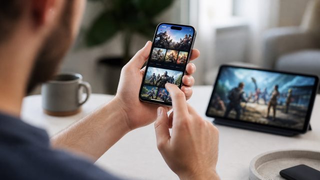 Ultimate Guide to Downloading and Installing Mobile Games on iOS and More | devil by the window txt 